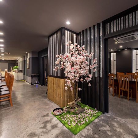 Grandvrio City Danang By Route Inn Group Exterior photo