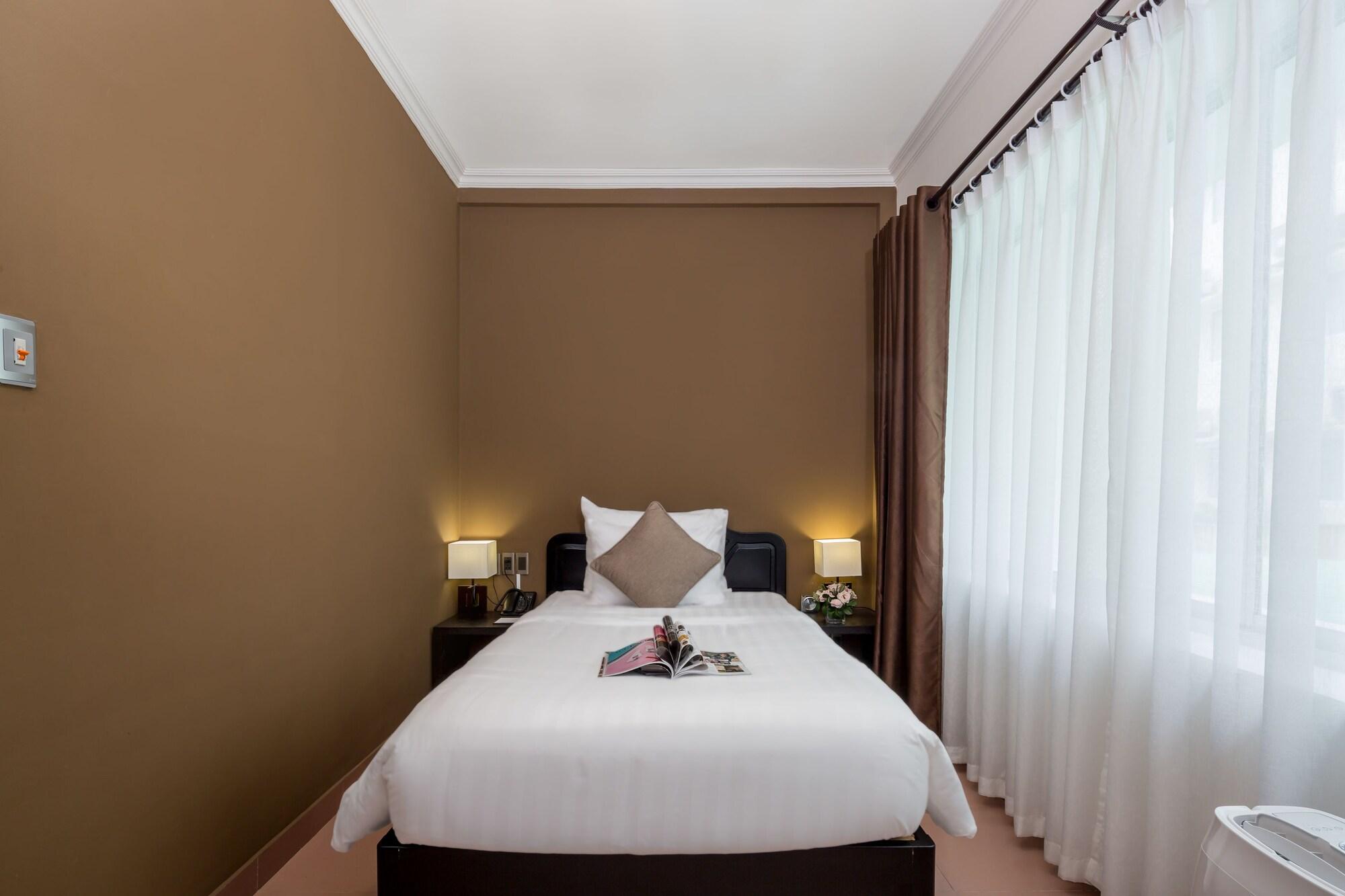 Grandvrio City Danang By Route Inn Group Exterior photo