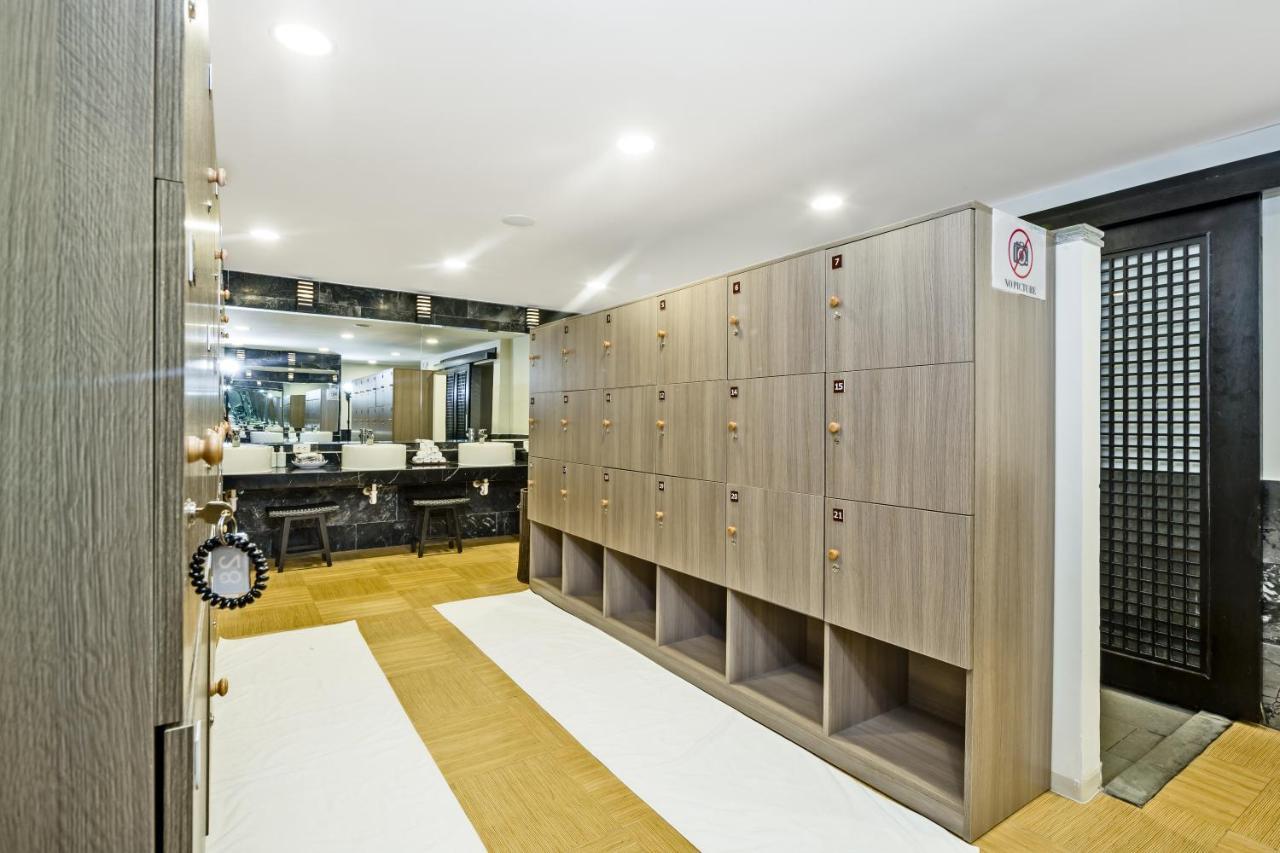 Grandvrio City Danang By Route Inn Group Exterior photo
