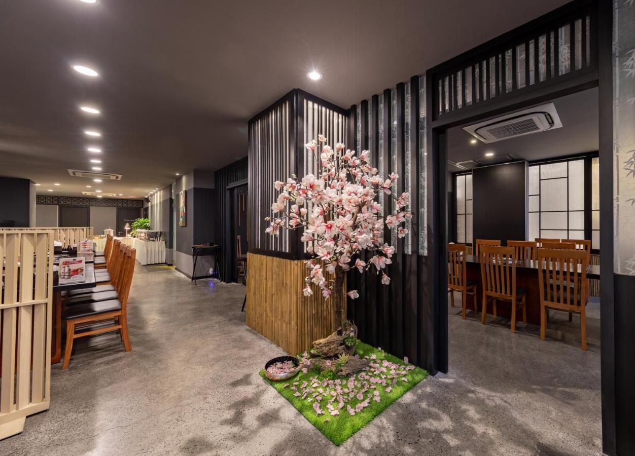 Grandvrio City Danang By Route Inn Group Exterior photo