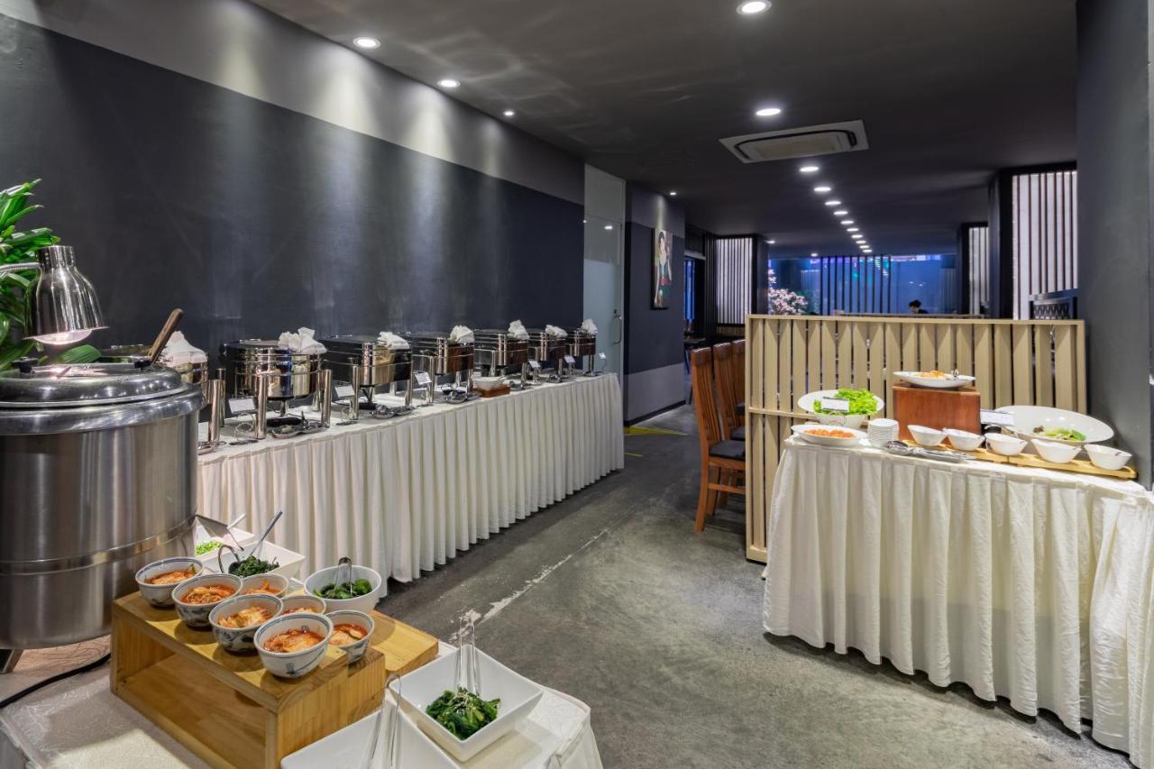Grandvrio City Danang By Route Inn Group Exterior photo