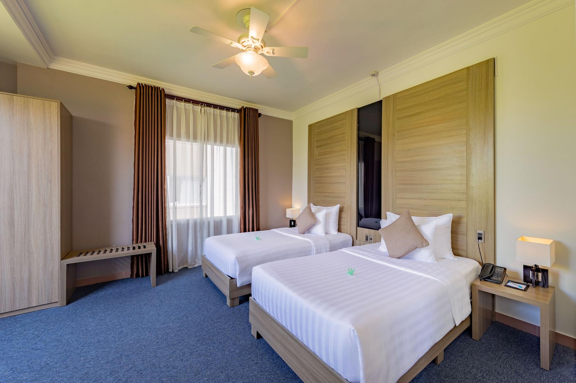 Grandvrio City Danang By Route Inn Group Exterior photo