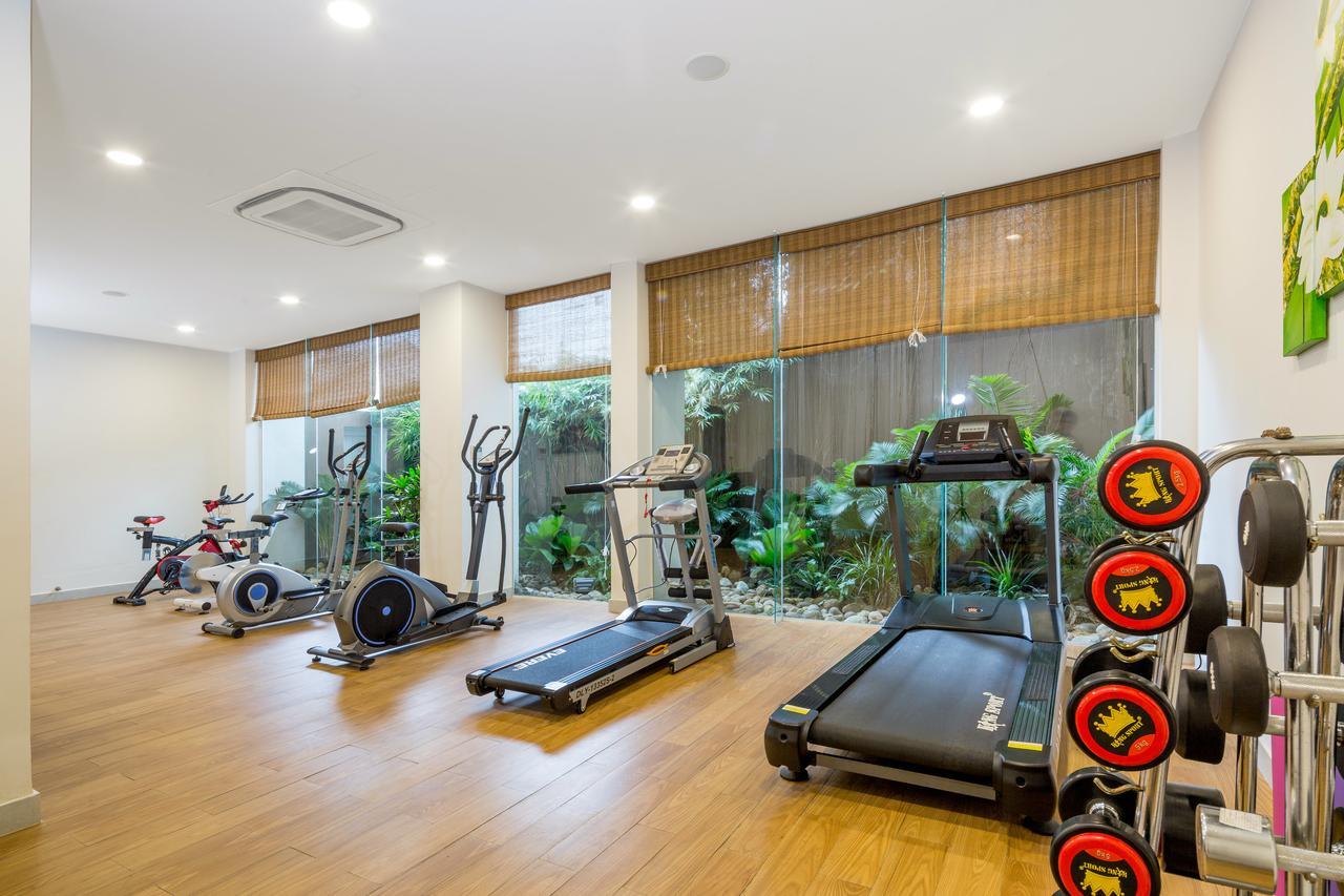 Grandvrio City Danang By Route Inn Group Exterior photo