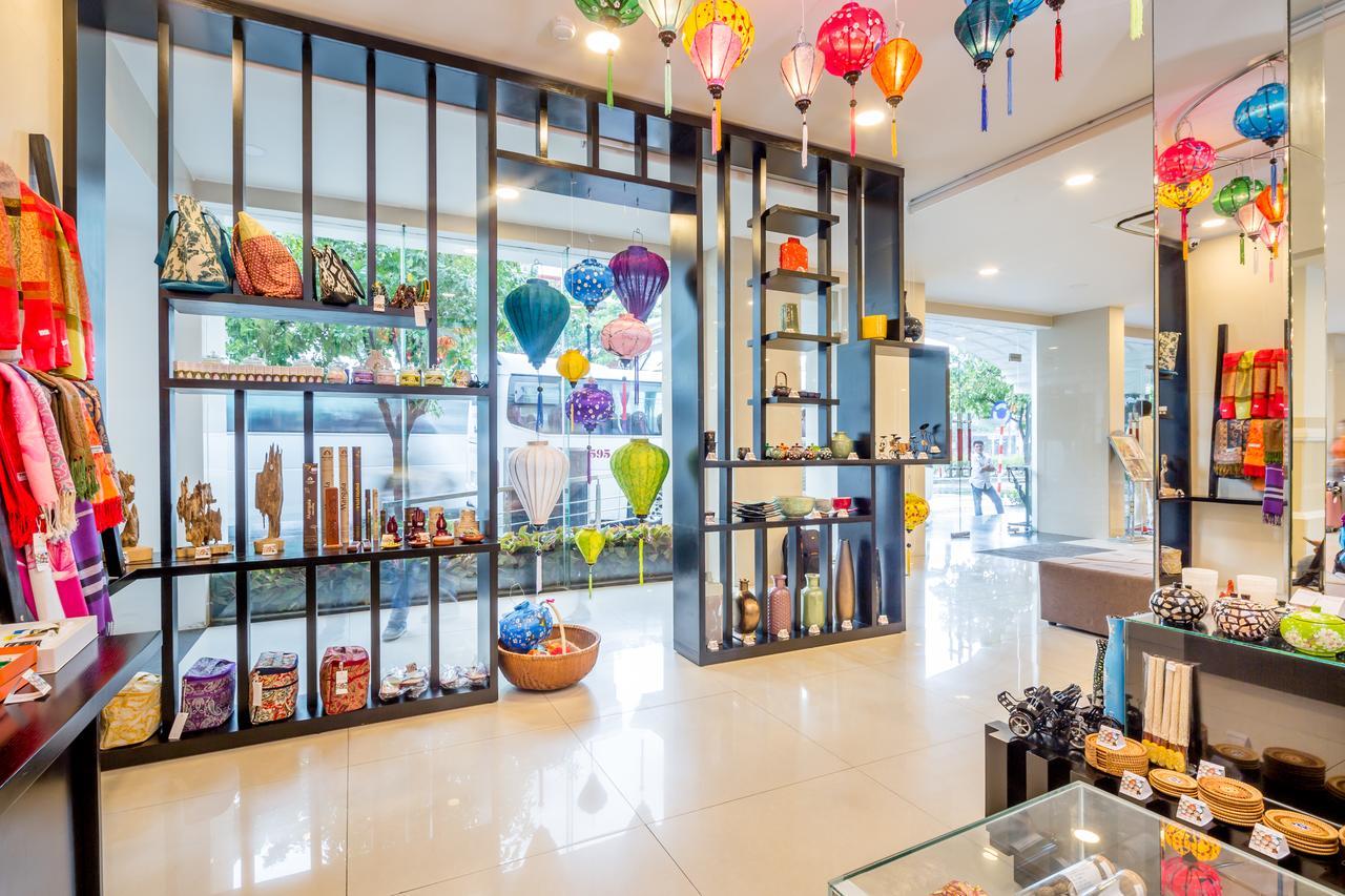 Grandvrio City Danang By Route Inn Group Exterior photo