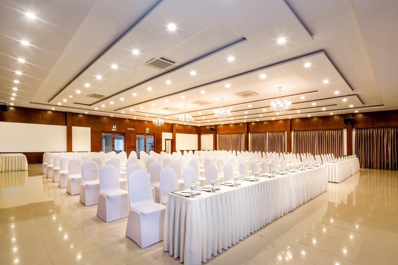 Grandvrio City Danang By Route Inn Group Exterior photo