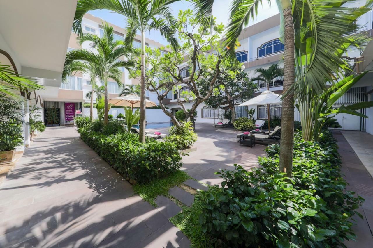 Grandvrio City Danang By Route Inn Group Exterior photo