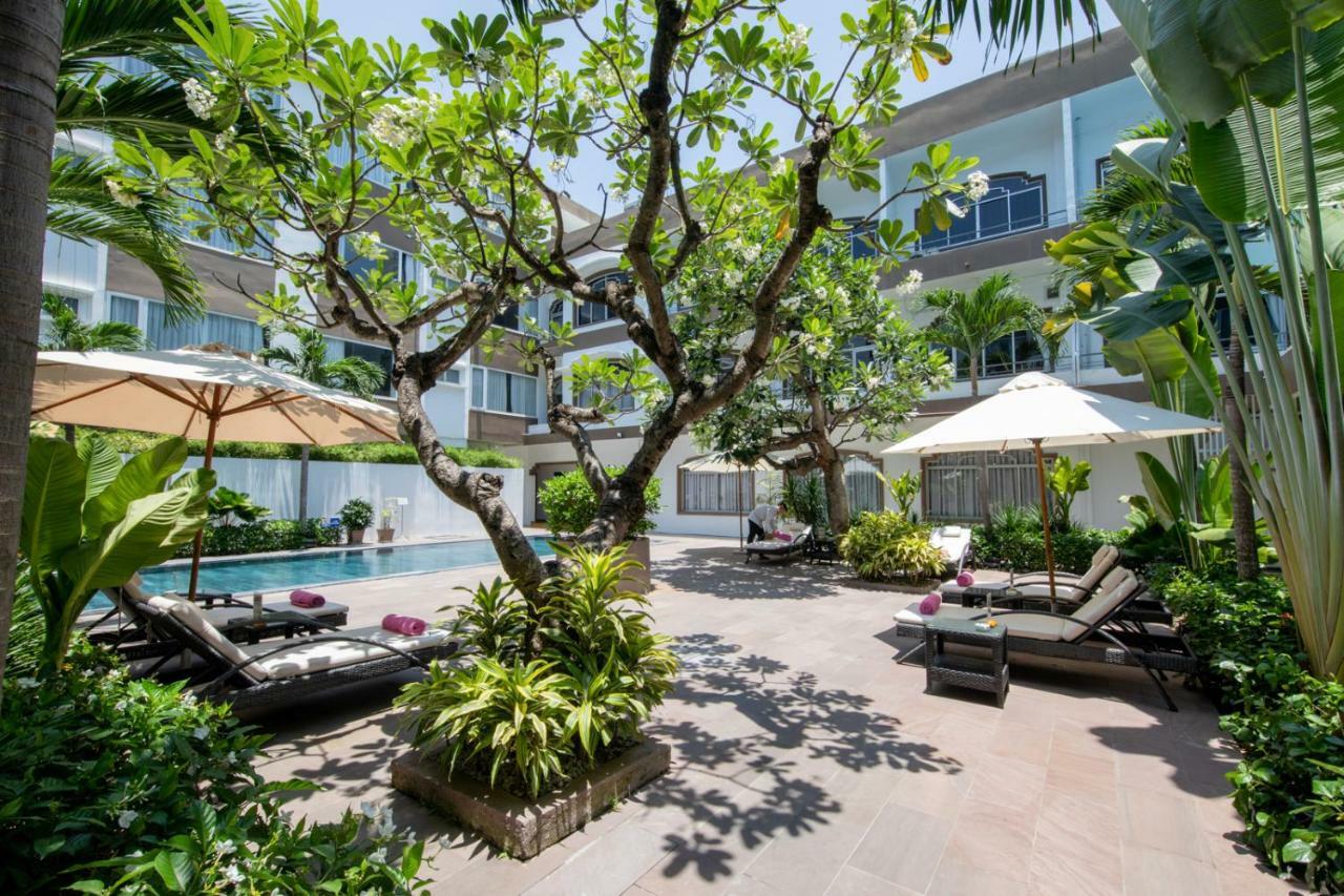 Grandvrio City Danang By Route Inn Group Exterior photo
