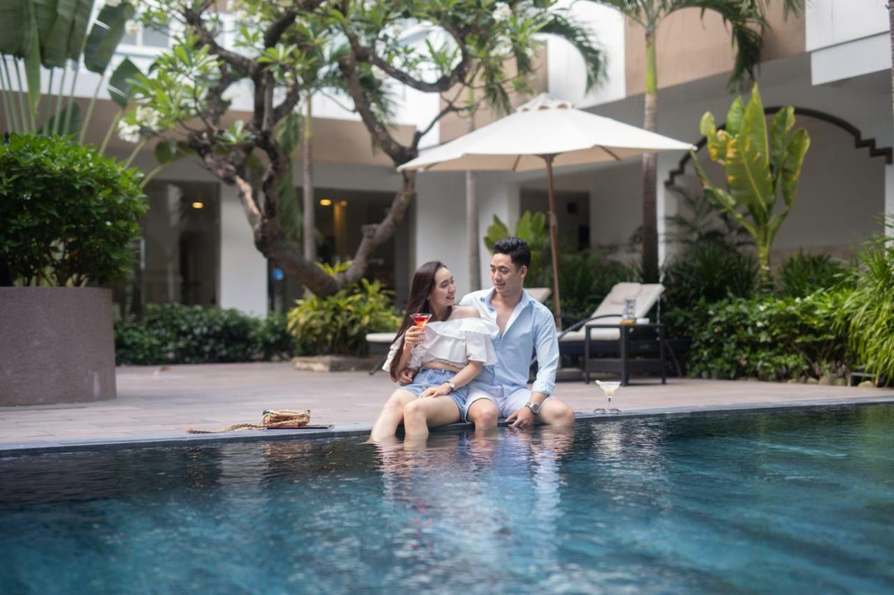 Grandvrio City Danang By Route Inn Group Exterior photo