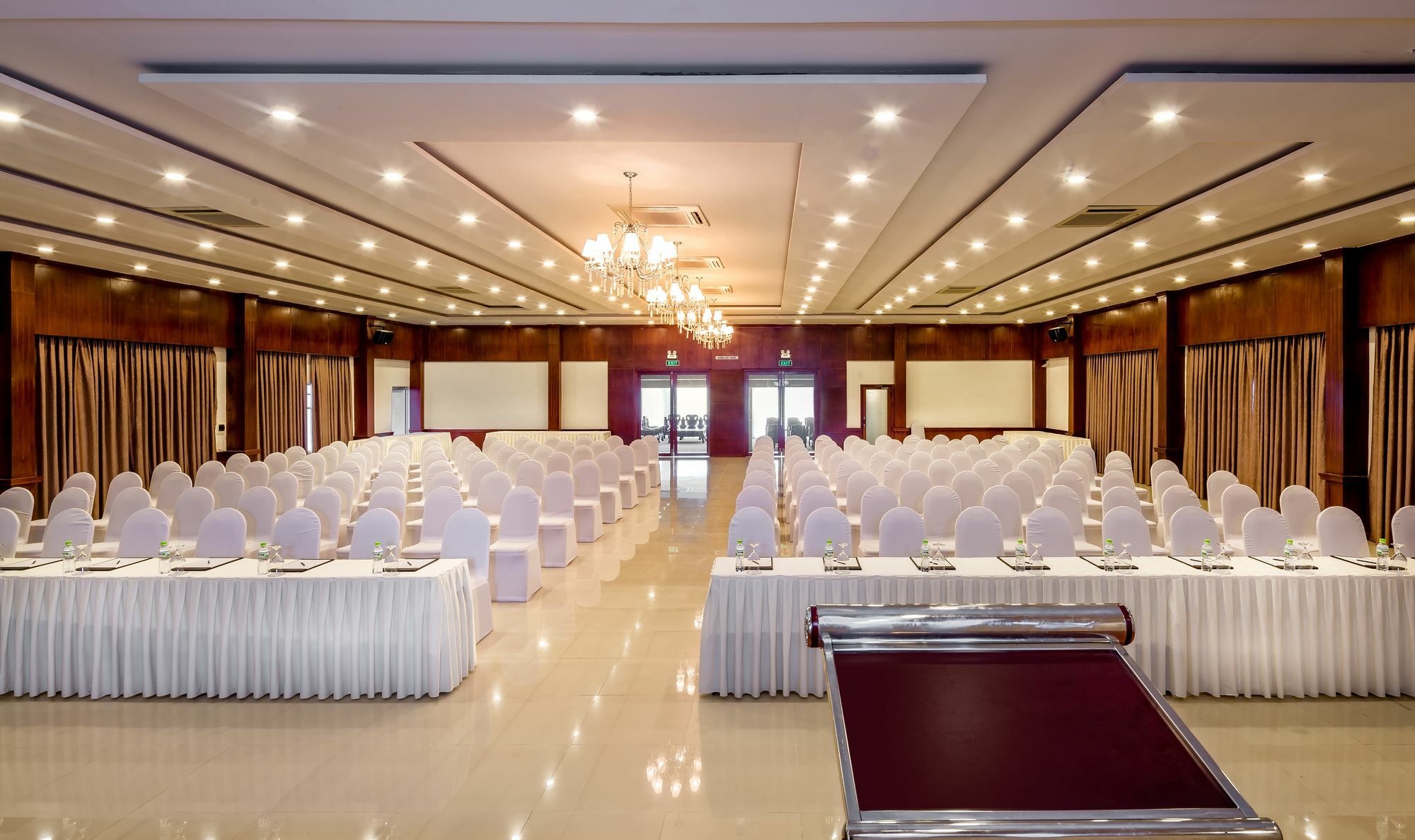 Grandvrio City Danang By Route Inn Group Exterior photo
