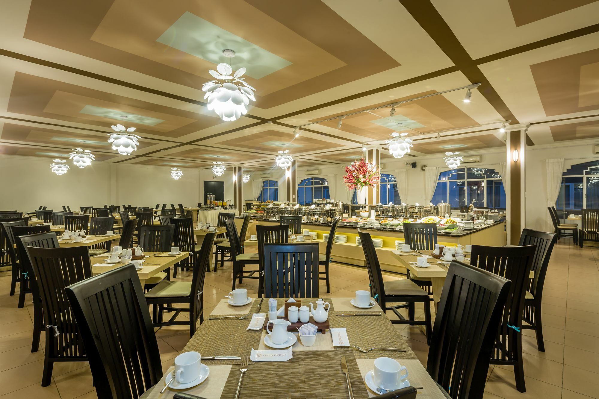 Grandvrio City Danang By Route Inn Group Exterior photo