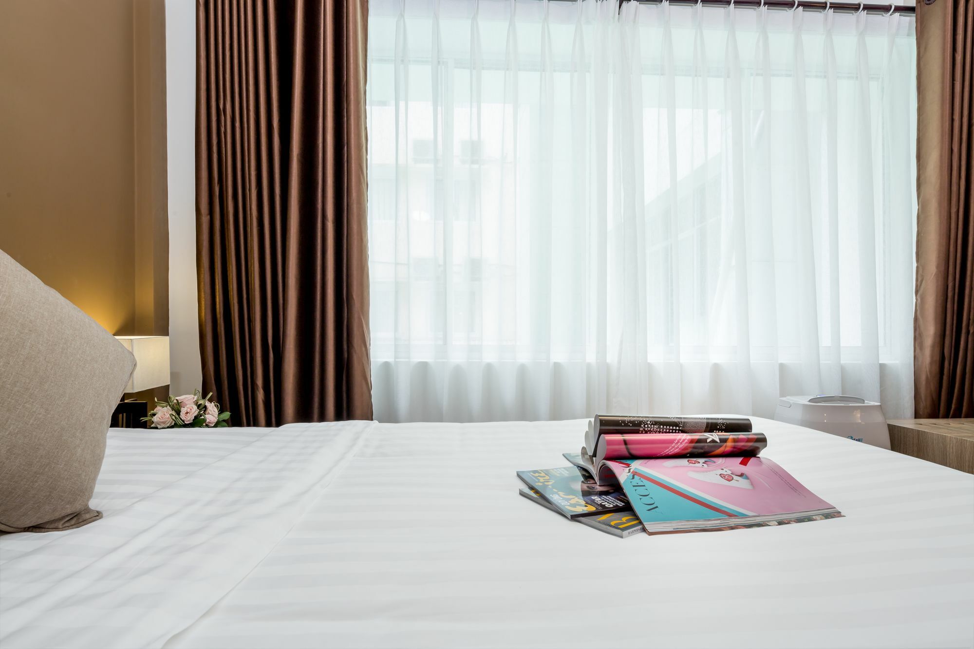 Grandvrio City Danang By Route Inn Group Exterior photo